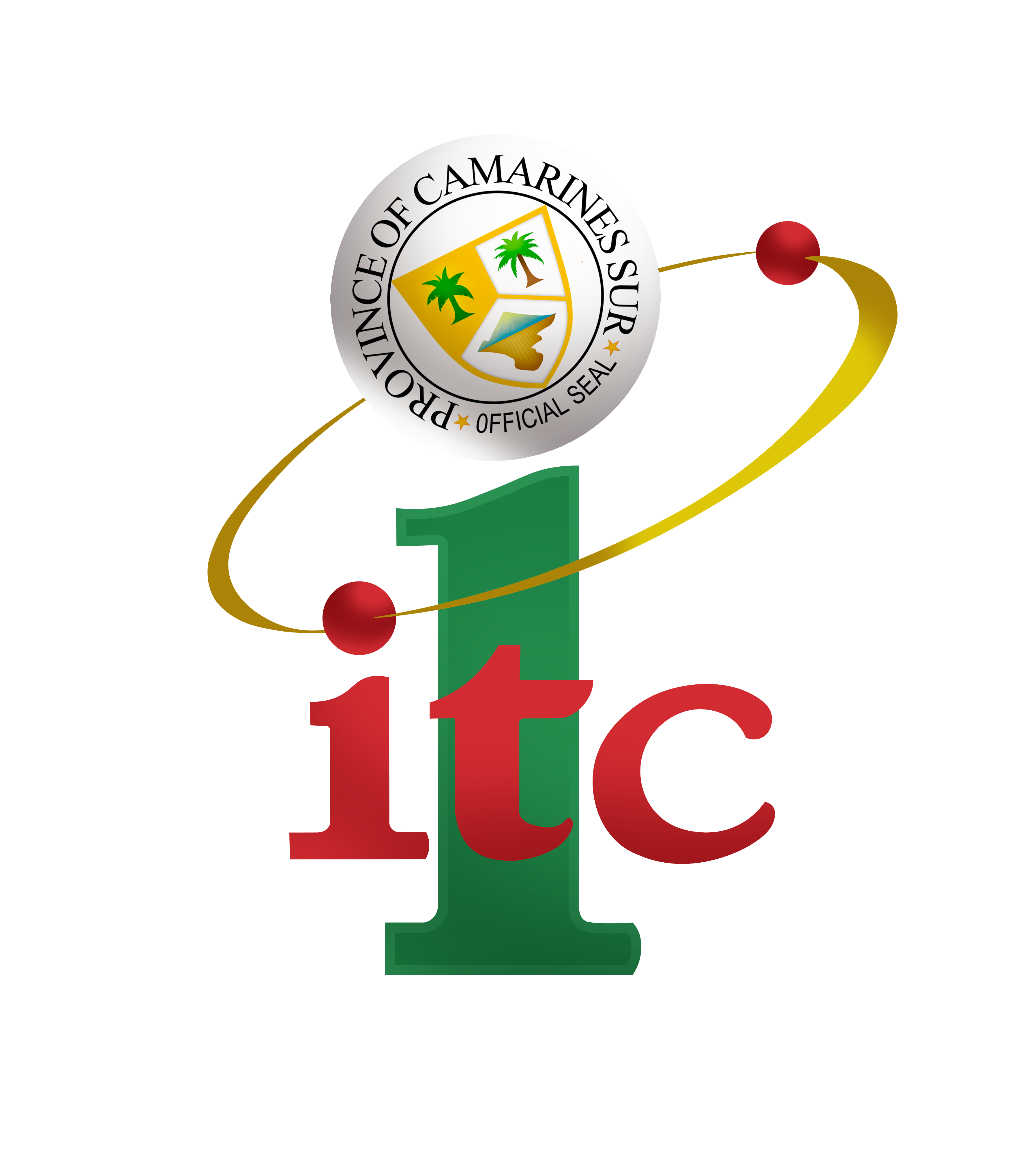 ICARMO Logo