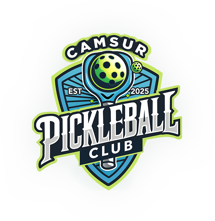 Pickleball Logo