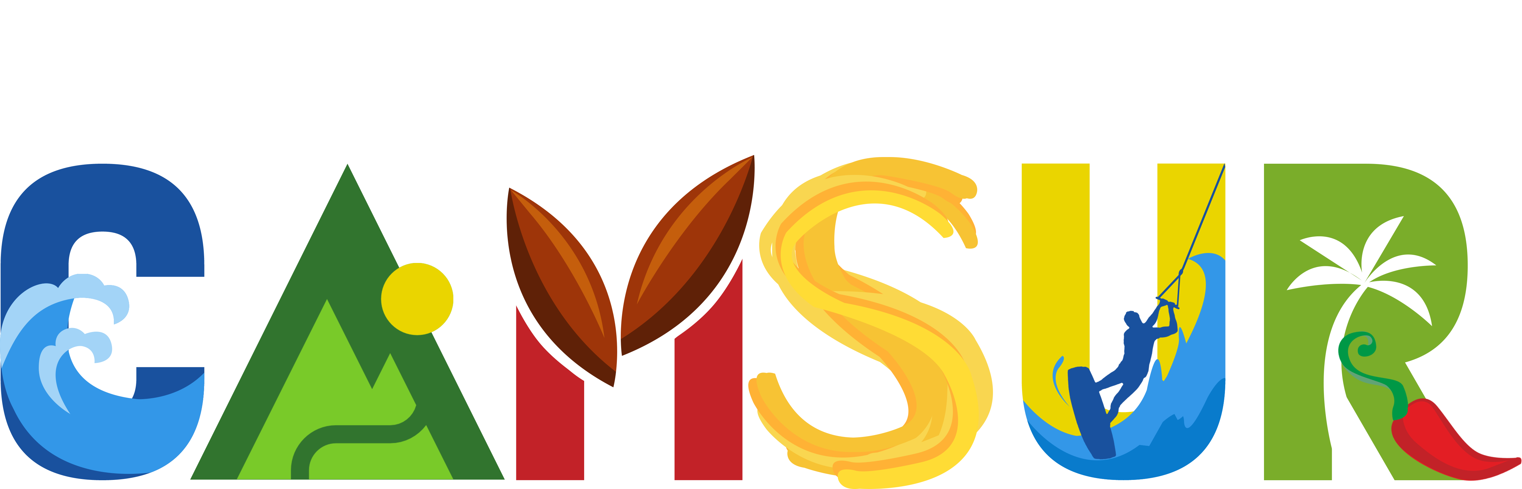 visit camsur logo