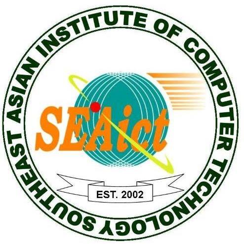 Southeast Asian Institute of Computer Technology (SEAict) Icon