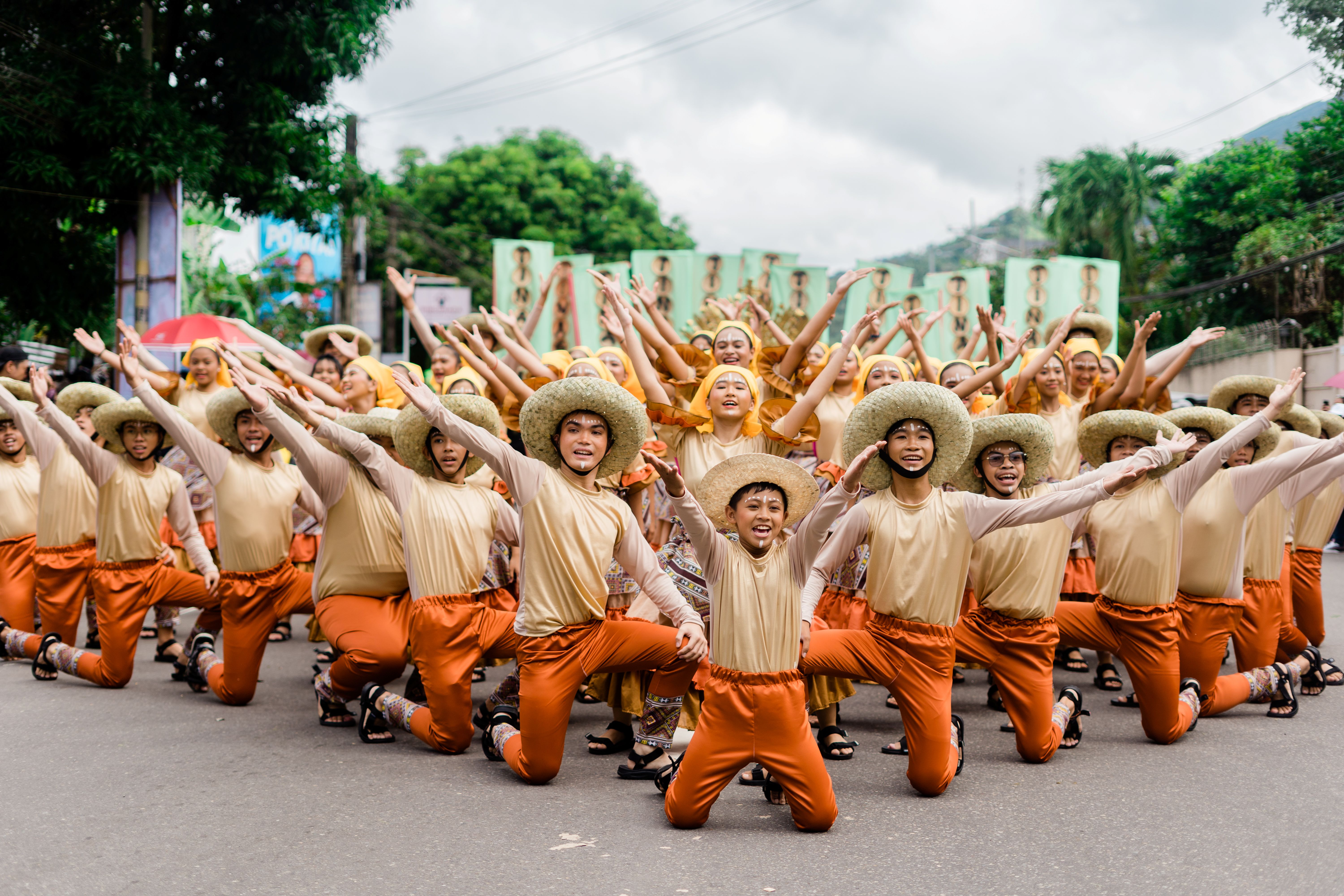 Iriga celebrates gratitude, tradition with Tinagba Festival 2025