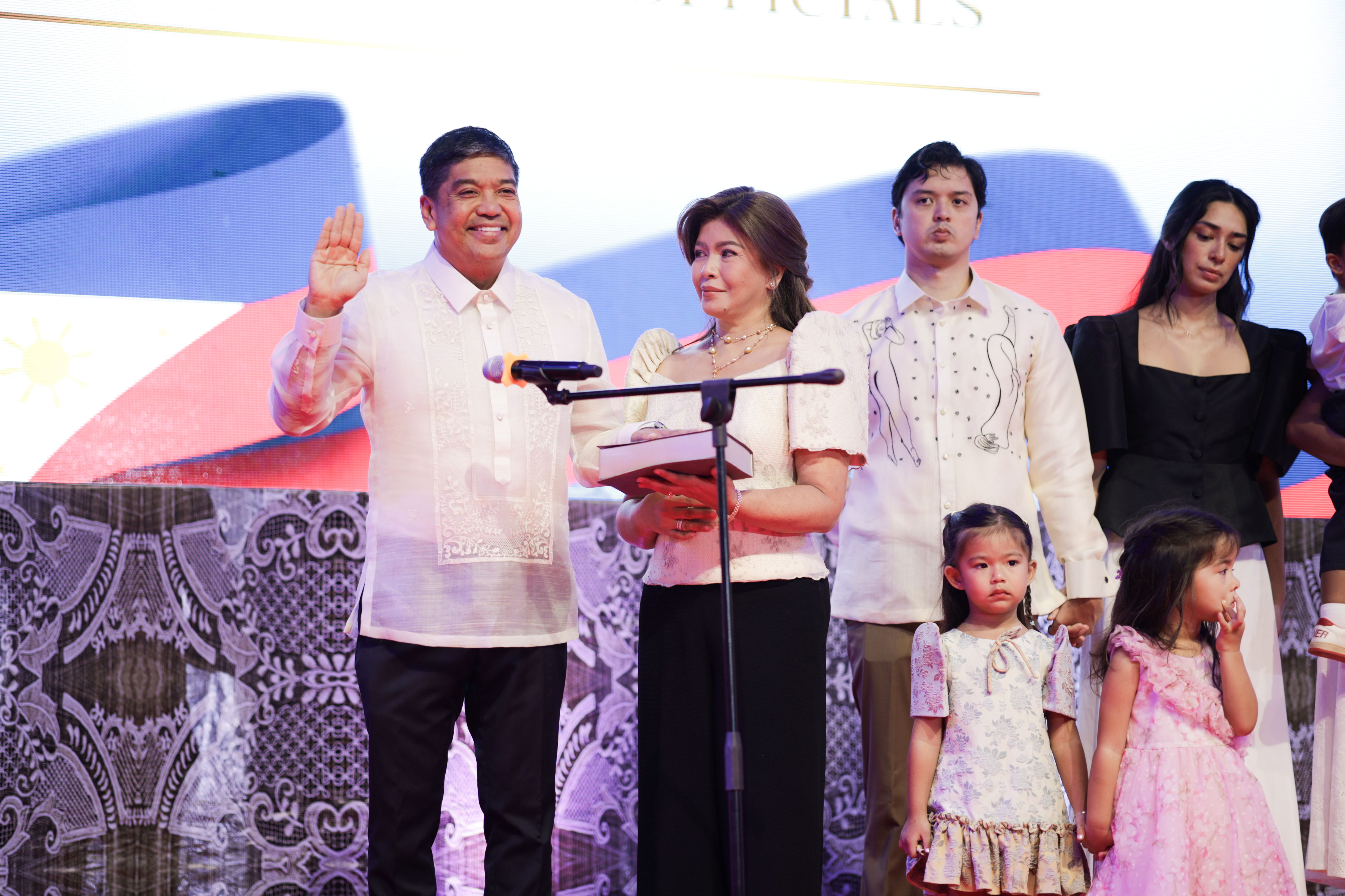 A Homecoming of Hope: Governor Lray Villafuerte ushers in a New Golden Era of Camarines Sur