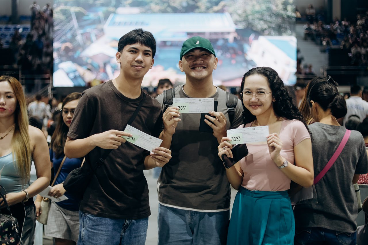 Over 7,000 CamSur scholars receive educational assistance