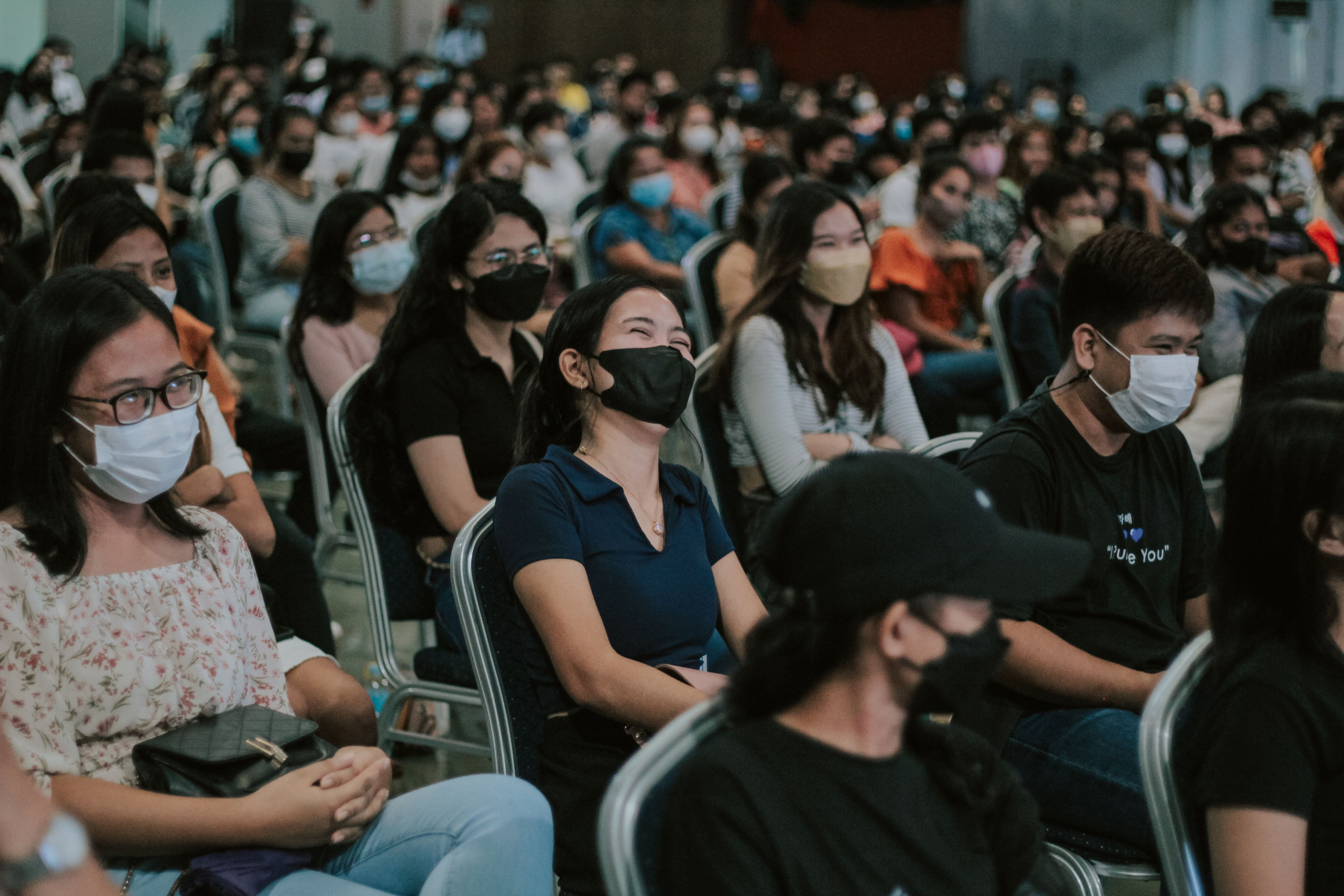 Over 900 youth in CamSur benefit from Ka Fuerte Scholarship Program